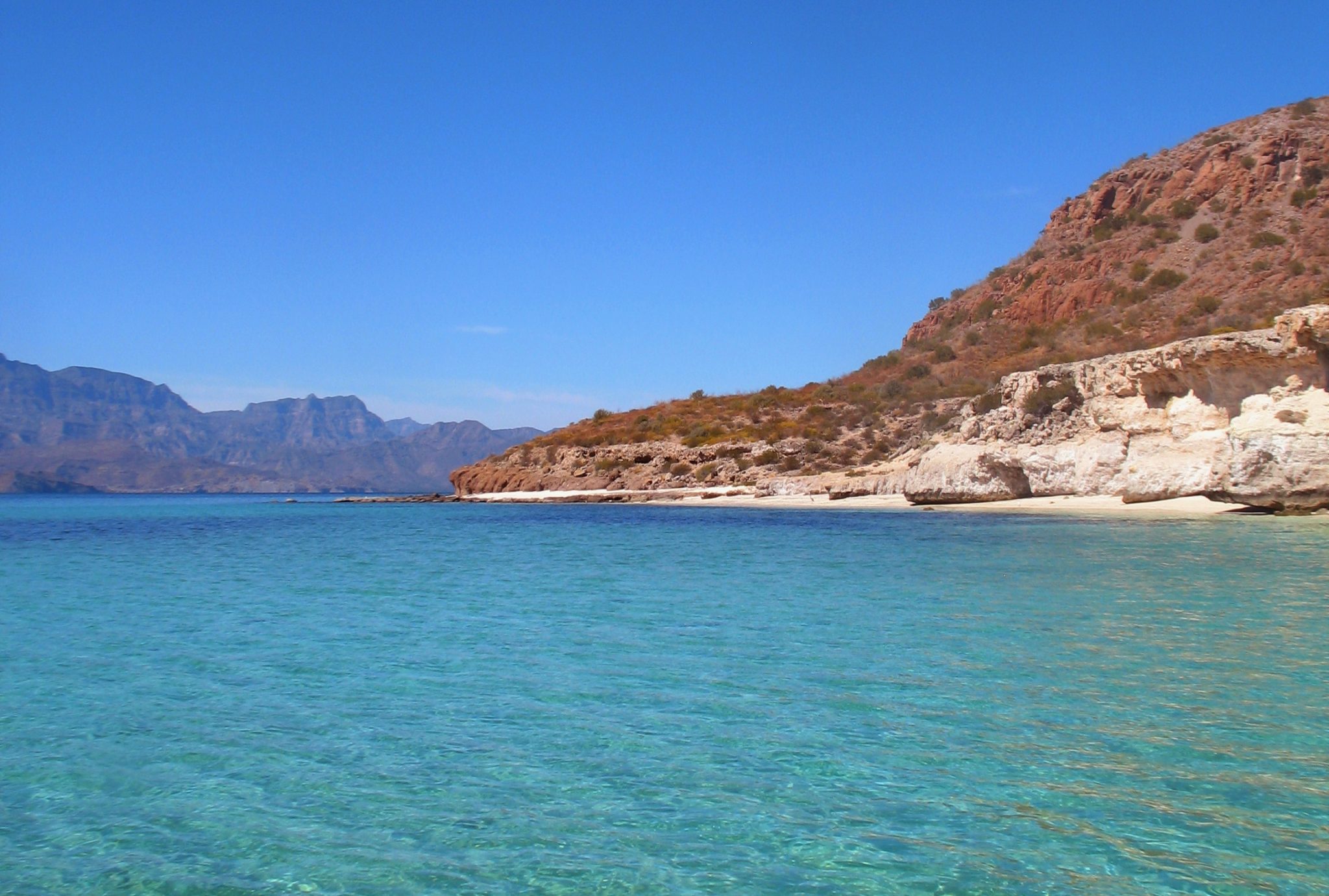 Adventure tours loreto Loreto Sea and Land Tours and Dive Center